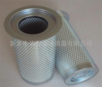 螺桿機油分芯怎么做，才能保持良好的狀態(tài)