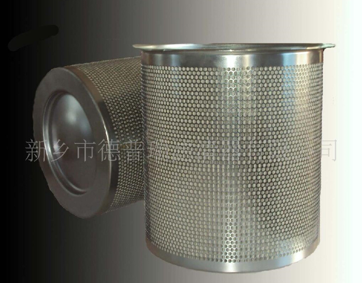 富達(dá)油氣分離器芯